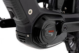 HNF XD4 Tout-Terrain AutomatiQ, Système Bosch CX Smart, 750 Wh
