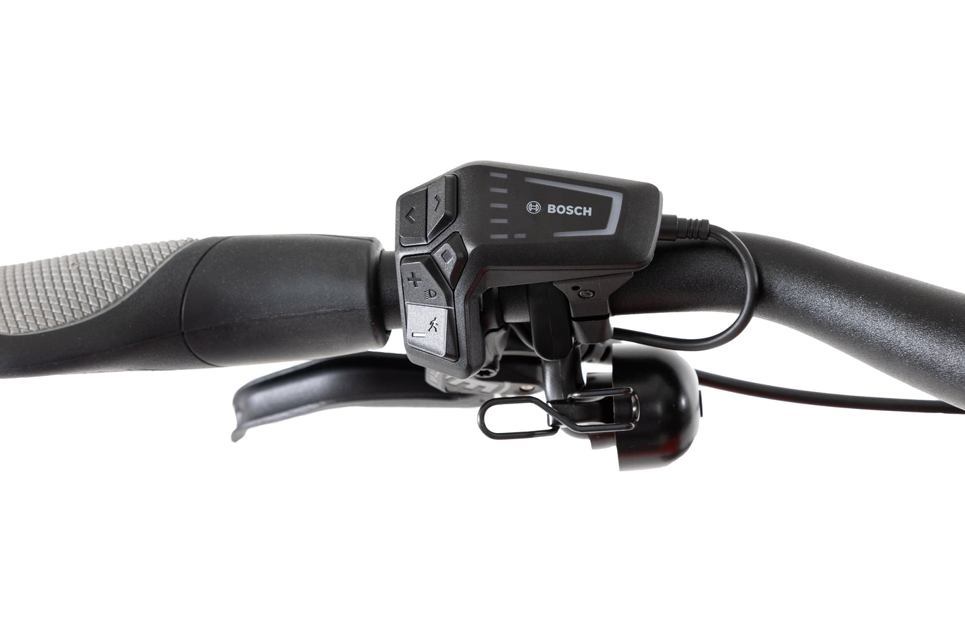 HNF XD4 Tout-Terrain AutomatiQ, Système Bosch CX Smart, 750 Wh