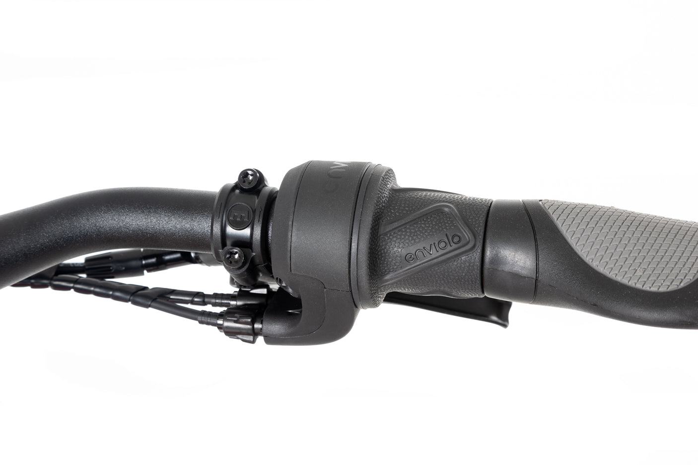 HNF XD4 Tout-Terrain AutomatiQ, Système Bosch CX Smart, 750 Wh