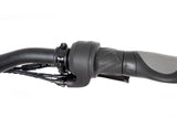 HNF XD4 Tout-Terrain AutomatiQ, Système Bosch CX Smart, 750 Wh