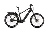 HNF XD4 Tout-Terrain AutomatiQ, Système Bosch CX Smart, 750 Wh