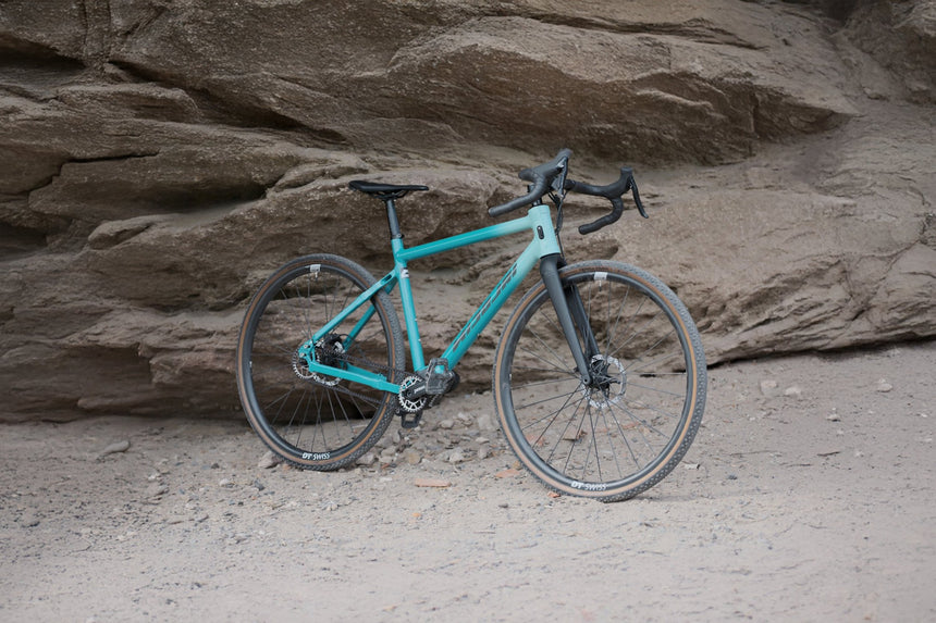 Argon GX