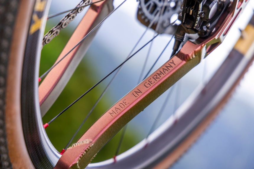Argon GX