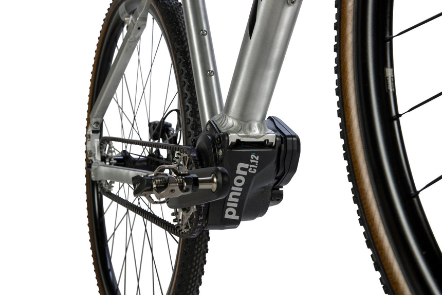 Argon GX GPI