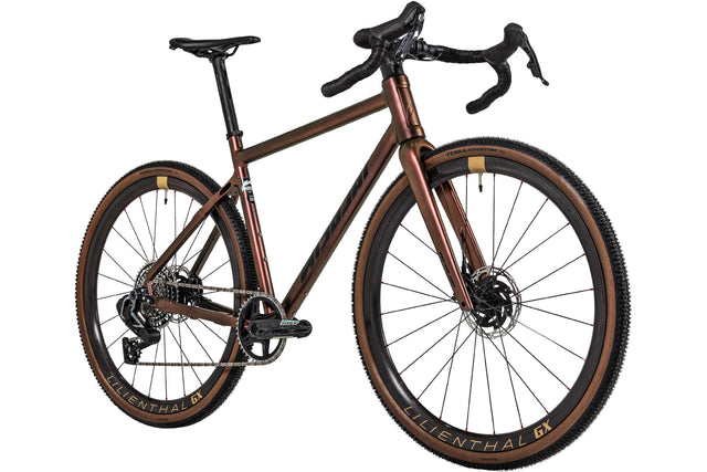 Argon GX 1