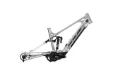 Kit cadre NICOLAI S 16 MGU, pignon MGU, 720 Wh (1 060 Wh en option)