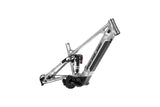 Kit cadre NICOLAI S 16 MGU, pignon MGU, 720 Wh (1 060 Wh en option)
