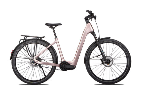 Steppenwolf Transterra Easy 10 (2027)