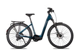 Steppenwolf Transterra Easy 9 (2027)