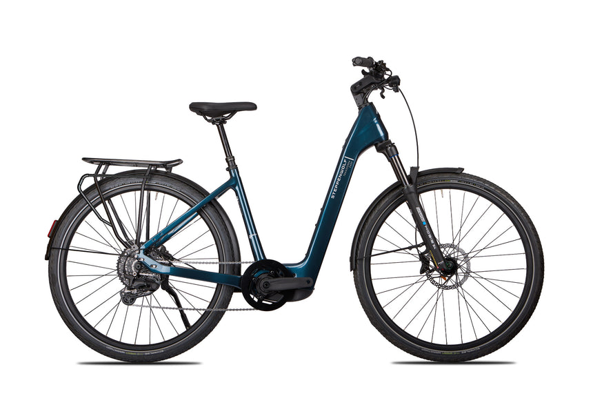Steppenwolf Transterra Easy 9 (2027)