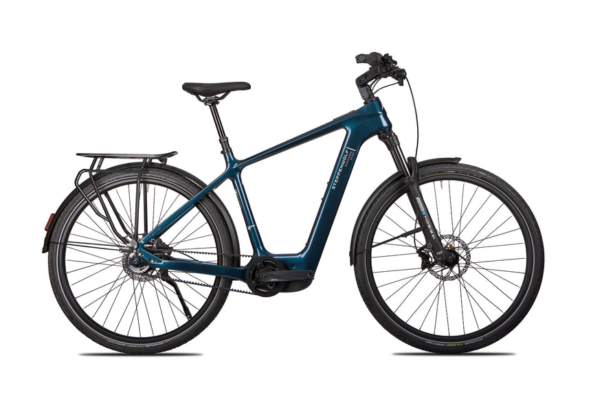 Steppenwolf Transterra Sport 10 (2027)
