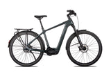 Steppenwolf Transterra Sport 10 (2027) Titanium-Grey