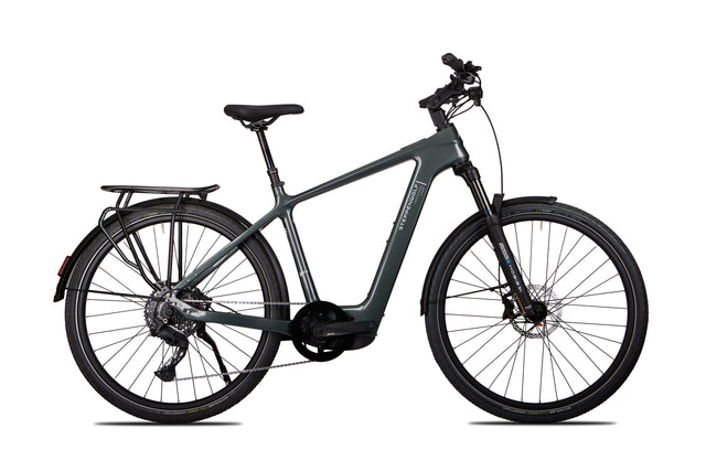 Steppenwolf Transterra Sport 9 (2027)