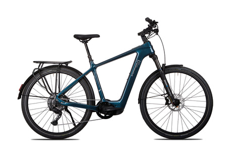Steppenwolf Transterra Sport 9 (2027) Atlas Blue
