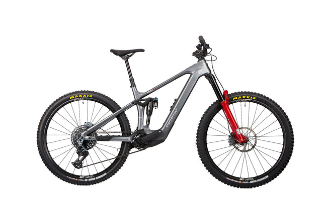 Steppenwolf Tundra 10 (2027)