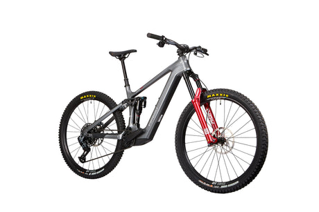 Steppenwolf Tundra 10 (2027)