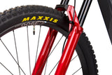Tundra 10 RockShox Lyrik Ultimate Gabel