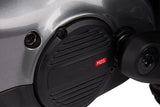 Tundra 10 AVINOX M2S Motor