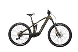 Steppenwolf Tundra 8 (2027)