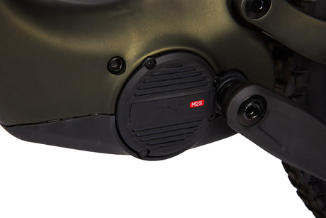 Tundra 8 AVINOX M2S Motor