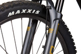 Tundra 8 Suntour ZERON36 Gabel