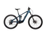 Steppenwolf Tundra 9 (2027) in Atlas Blue Matt Metallic