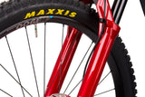 Tycoon 10 RockShox ZEB Ultimate Gabel