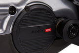 Tycoon 10 AVINOX M2S Motor