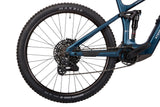 Tundra 9 SRAM Eagle Schaltung