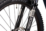 Tundra 9 RockShox PSYLO Gabel