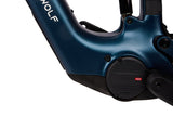 Tundra 9 AVINOX M2S Motor