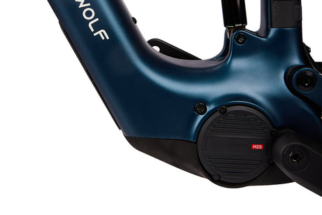 Tundra 9 AVINOX M2S Motor