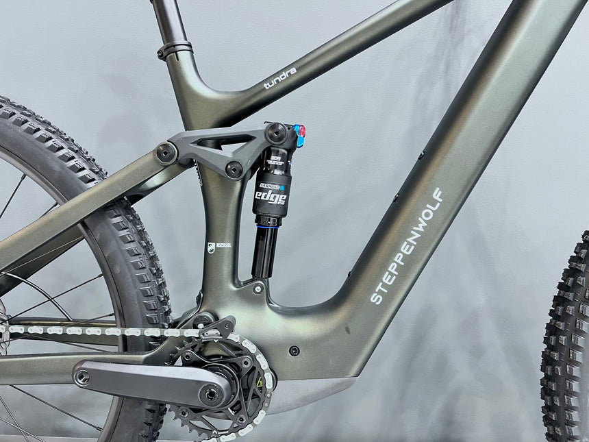 Tundra 9.0 (2026) Avinox M2S/M1, 800 Wh
