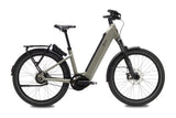 UD4 Neo All-Terrain, Bosch CX Smart System, 750 Wh