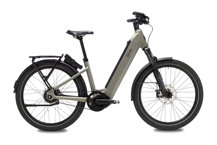 UD4 Neo All-Terrain, Bosch CX Smart System, 750 Wh