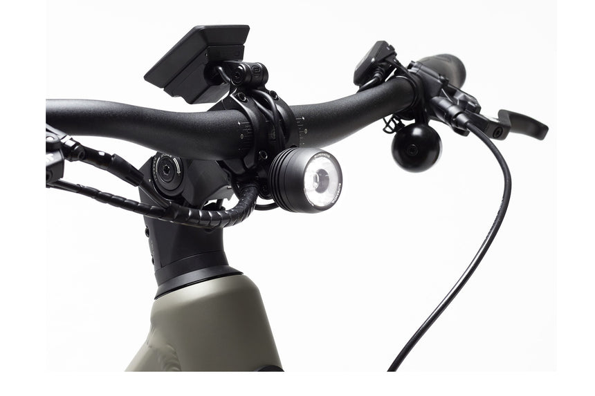 UD4 Neo All-Terrain, Bosch CX Smart System, 750 Wh