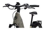 UD4 Neo All-Terrain, Bosch CX Smart System, 750 Wh