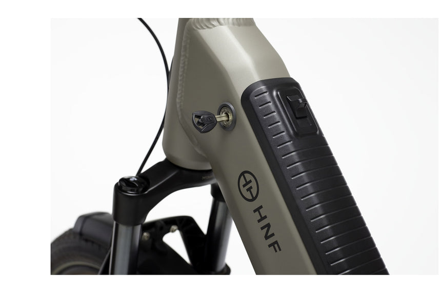 UD4 Neo All-Terrain, Bosch CX Smart System, 750 Wh
