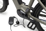 UD4 Neo All-Terrain, Bosch CX Smart System, 750 Wh
