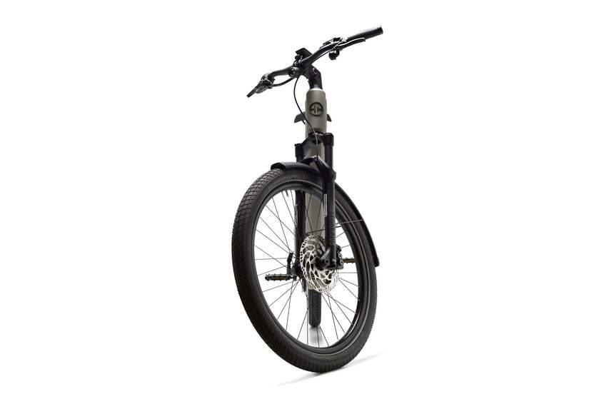 UD4 Neo All-Terrain, Bosch CX Smart System, 750 Wh