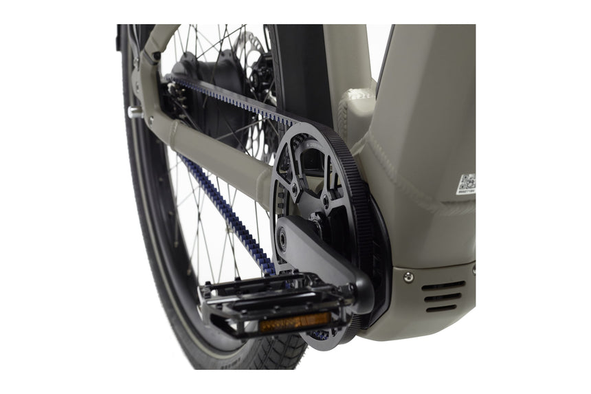 UD4 Neo All-Terrain, Bosch CX Smart System, 750 Wh