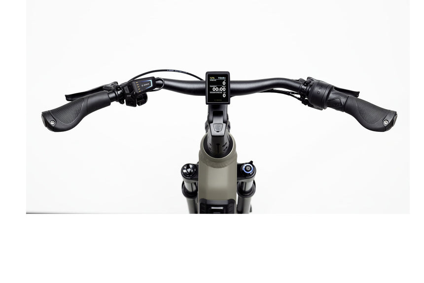 UD4 Neo All-Terrain, Bosch CX Smart System, 750 Wh