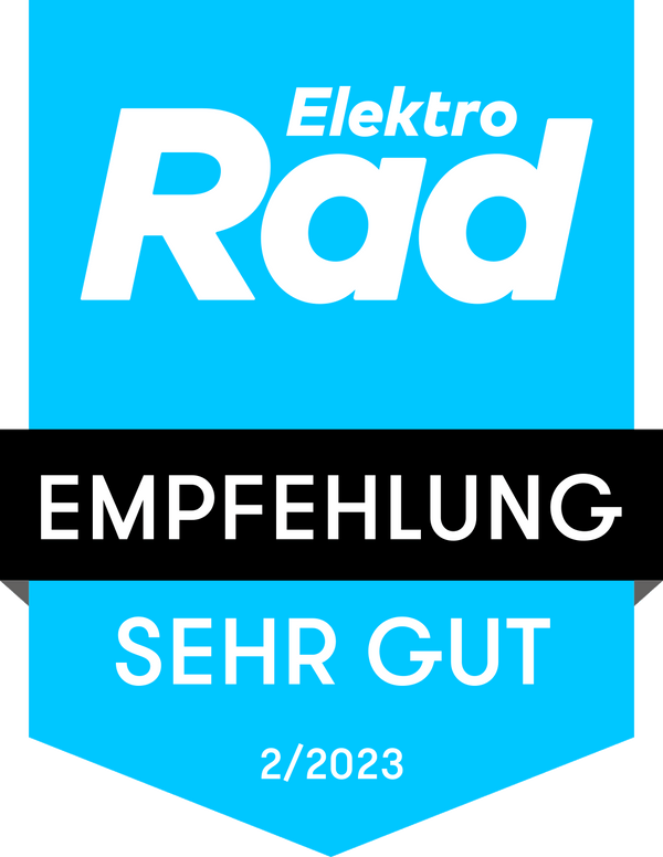 Testurteil UD4 Neo All-Terrain, Bosch CX Smart System, 750 Wh
