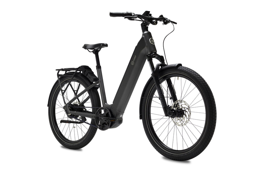 UD4 Neo All-Terrain, Bosch CX Smart System, 750 Wh