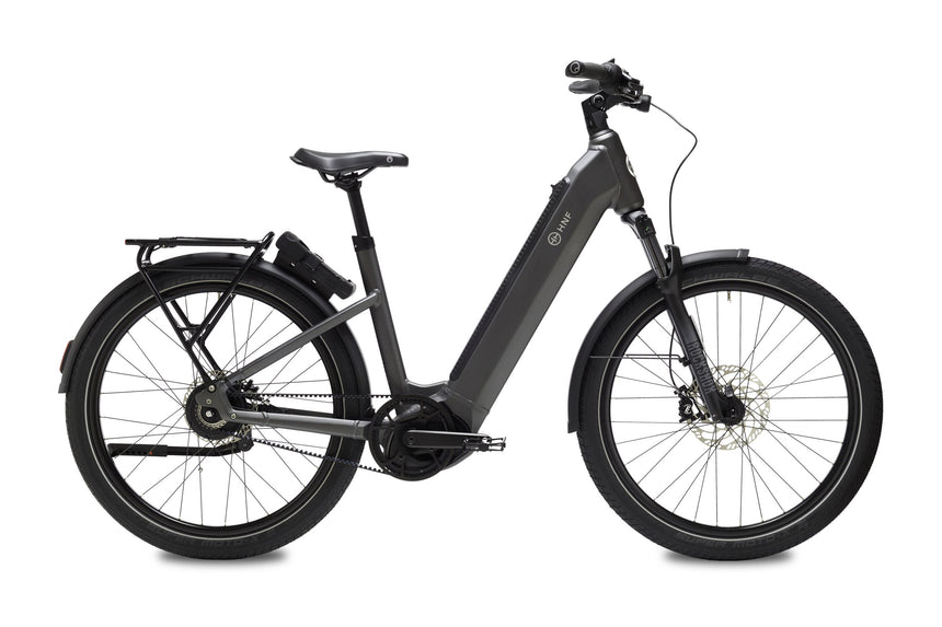 UD4 Neo All-Terrain, Bosch CX Smart System, 750 Wh