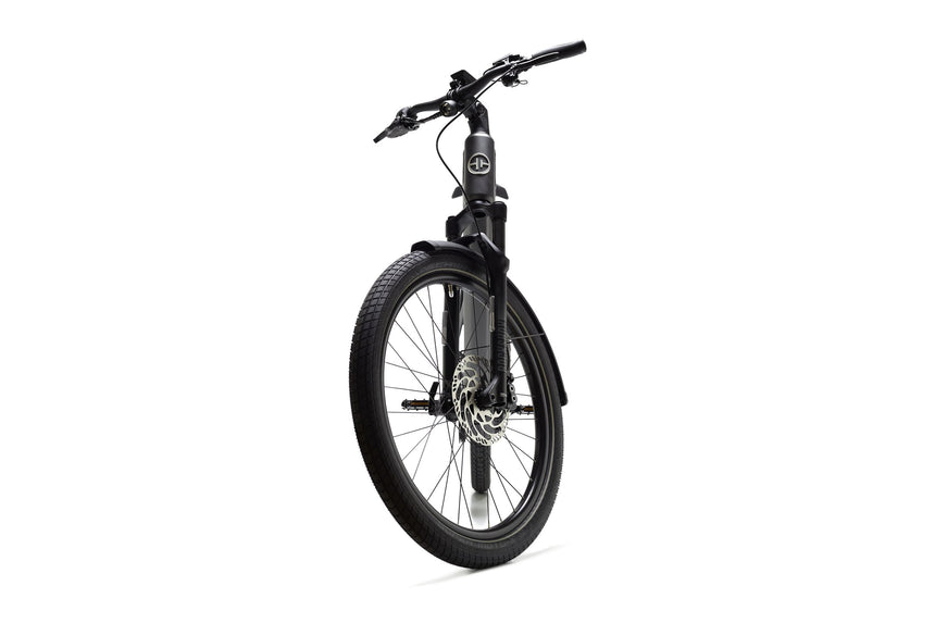 UD4 Neo All-Terrain, Bosch CX Smart System, 750 Wh