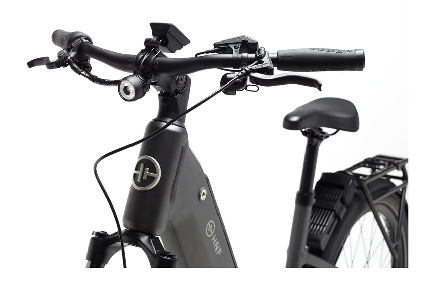 UD4 Neo All-Terrain, Bosch CX Smart System, 750 Wh