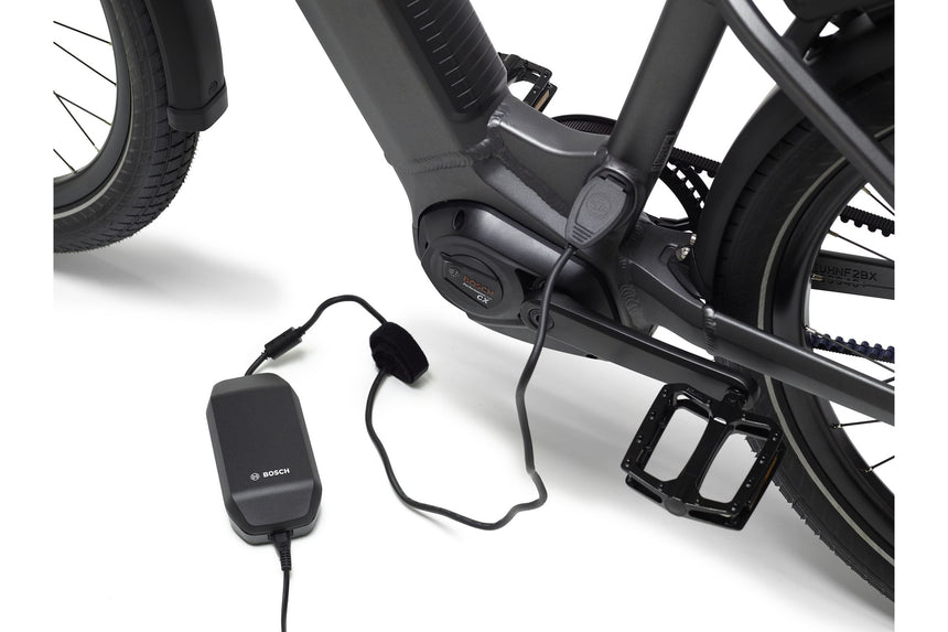 UD4 Neo All-Terrain, Bosch CX Smart System, 750 Wh