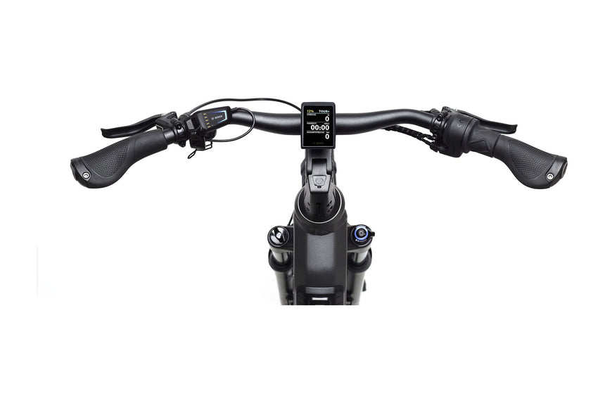 UD4 Neo All-Terrain, Bosch CX Smart System, 750 Wh