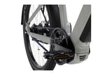 XD4 Neo Glacier Silver Riemenantrieb